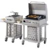 LACANCHE OPEN COOK PLANCHA WTG720PL-C – Image 2