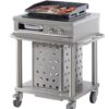 LACANCHE OPEN COOK PLANCHA WTG720PL-C