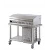 LACANCHE OPEN COOK PLANCHA 1040 – Image 2